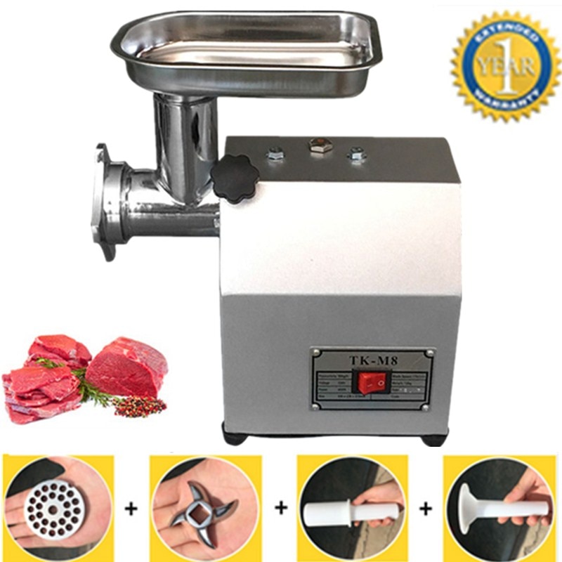 High Quality Multifunctional Home Electric Meat Grinder ...