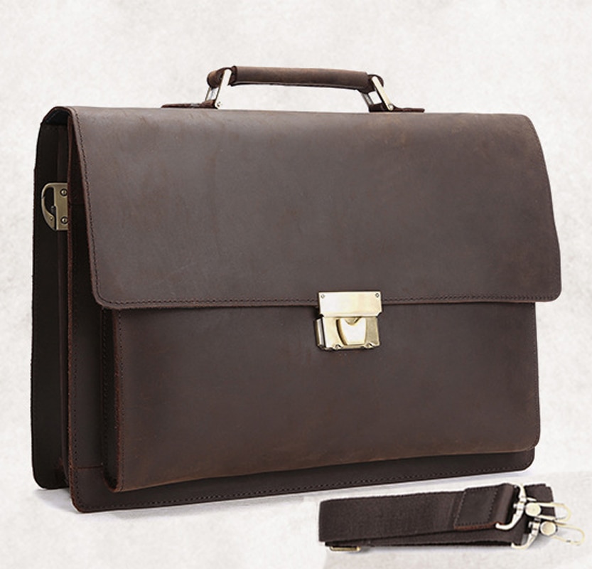 Mens Business Briefcase from @StuartandLau  Laptop bag men, Business bags  men, Formal bag
